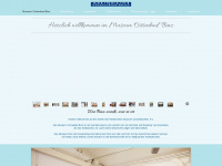 museum-binz.de Webseite Vorschau