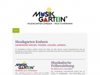 Musikgarten-embsen.de