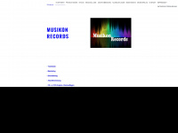Musikon-records.de