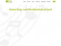Musikschule-lauf.de