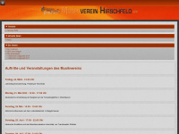 musikverein-hirschfeld.de Thumbnail