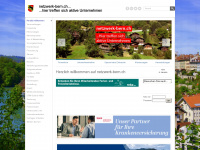 netzwerk-bern.ch Webseite Vorschau