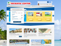 touristic-center.com Thumbnail