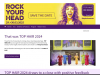 top-hair-international.com Thumbnail