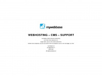 mywebbase.at
