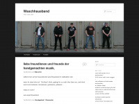 Waschhausband.wordpress.com