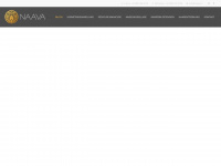 naava.ch Webseite Vorschau