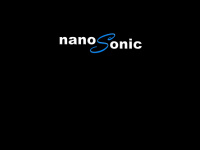 Nanosonic.de