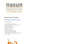 nasenschutz.de