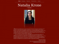 Natalia-krone.de