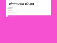 natascha-kelka.de Thumbnail