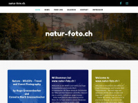 natur-foto.ch Thumbnail