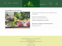 naturalart.ch Webseite Vorschau