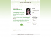 Naturetherapie.ch