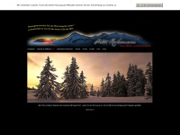 naturfotorohrmoser.at Webseite Vorschau