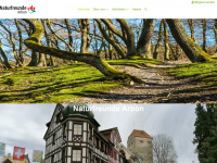 Naturfreunde-arbon.ch
