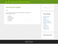 Naturheilmittel-info.de