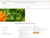 Naturheilpraxis-brockmann.de