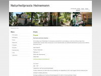 naturheilpraxis-heinemann.de