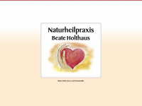 Naturheilpraxis-holthaus.de