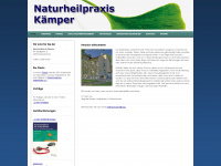 Naturheilpraxis-kaemper.de