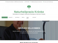 Naturheilpraxis-kroenke.de