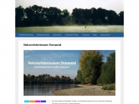 Naturraum-donautal.de