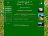 Naturschutz-soerup.de