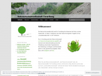 naturschutzanwalt.at Webseite Vorschau