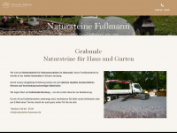 natursteine-fussmann.de Thumbnail