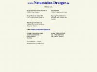 Natursteine-draeger.de