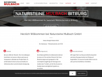 natursteine-mulbach.de Thumbnail