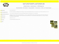 Natursteinpflasterer.de
