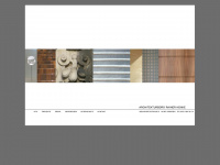 henke-architektur.de Webseite Vorschau