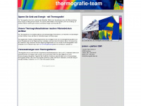 thermografie-team.de Thumbnail