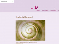 naturwissen.ch Webseite Vorschau