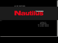 Nautilus-training-ulm.de