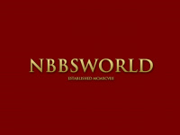 nbbsworld.de Webseite Vorschau