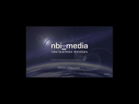 nbimedia.de Webseite Vorschau