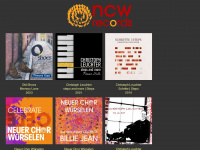 ncw-records.de Thumbnail