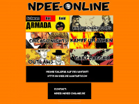 ndee-online.de Thumbnail