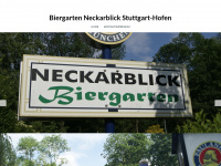 neckarblick-hofen.de Thumbnail