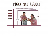 Ned-so-laud.de