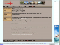 nemaplot.de Webseite Vorschau