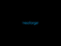 neoforge.de Webseite Vorschau
