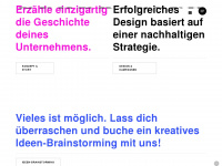 neonrausch.de Webseite Vorschau