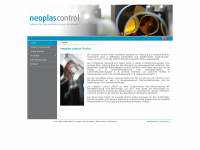 neoplas-control.de Thumbnail