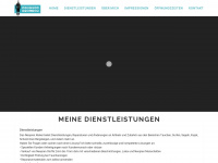 neopren-atelier.ch Webseite Vorschau