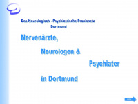 Nervenarzt-dortmund.de