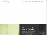 netz-design.de Webseite Vorschau